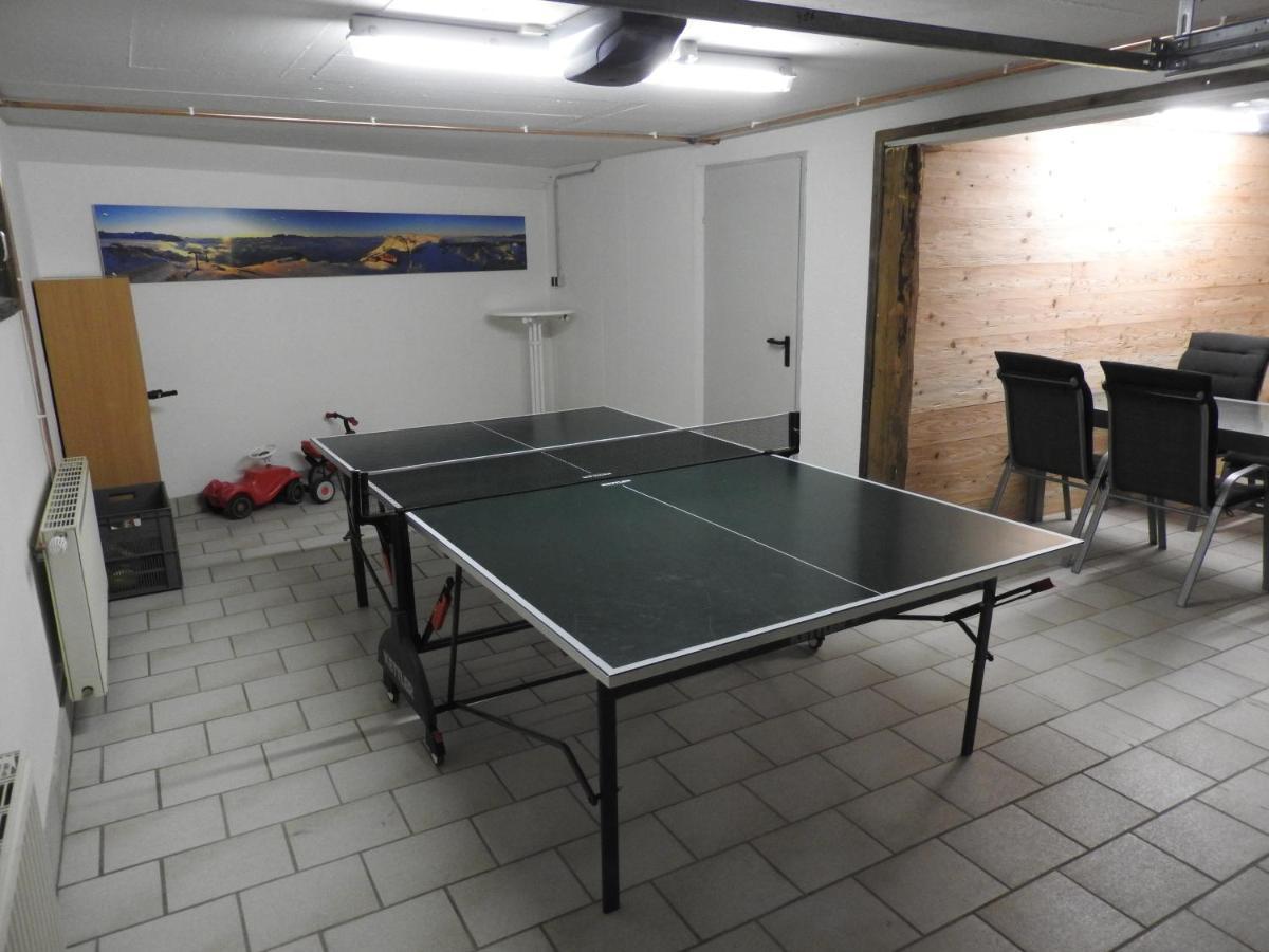Ertlschweigerhaus Pension - Appartements - Zimmer Donnersbach Exteriér fotografie