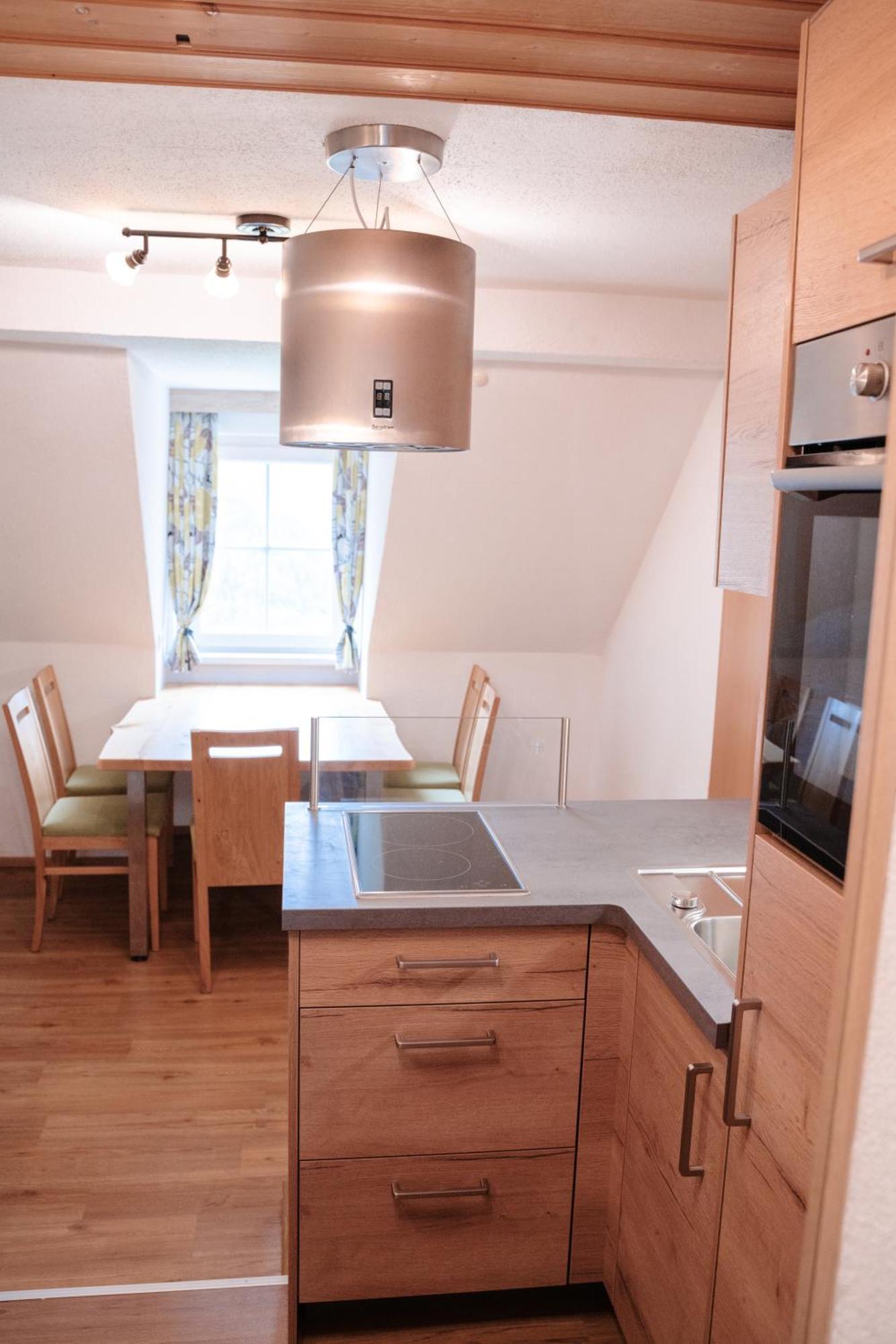 Ertlschweigerhaus Pension - Appartements - Zimmer Donnersbach Exteriér fotografie