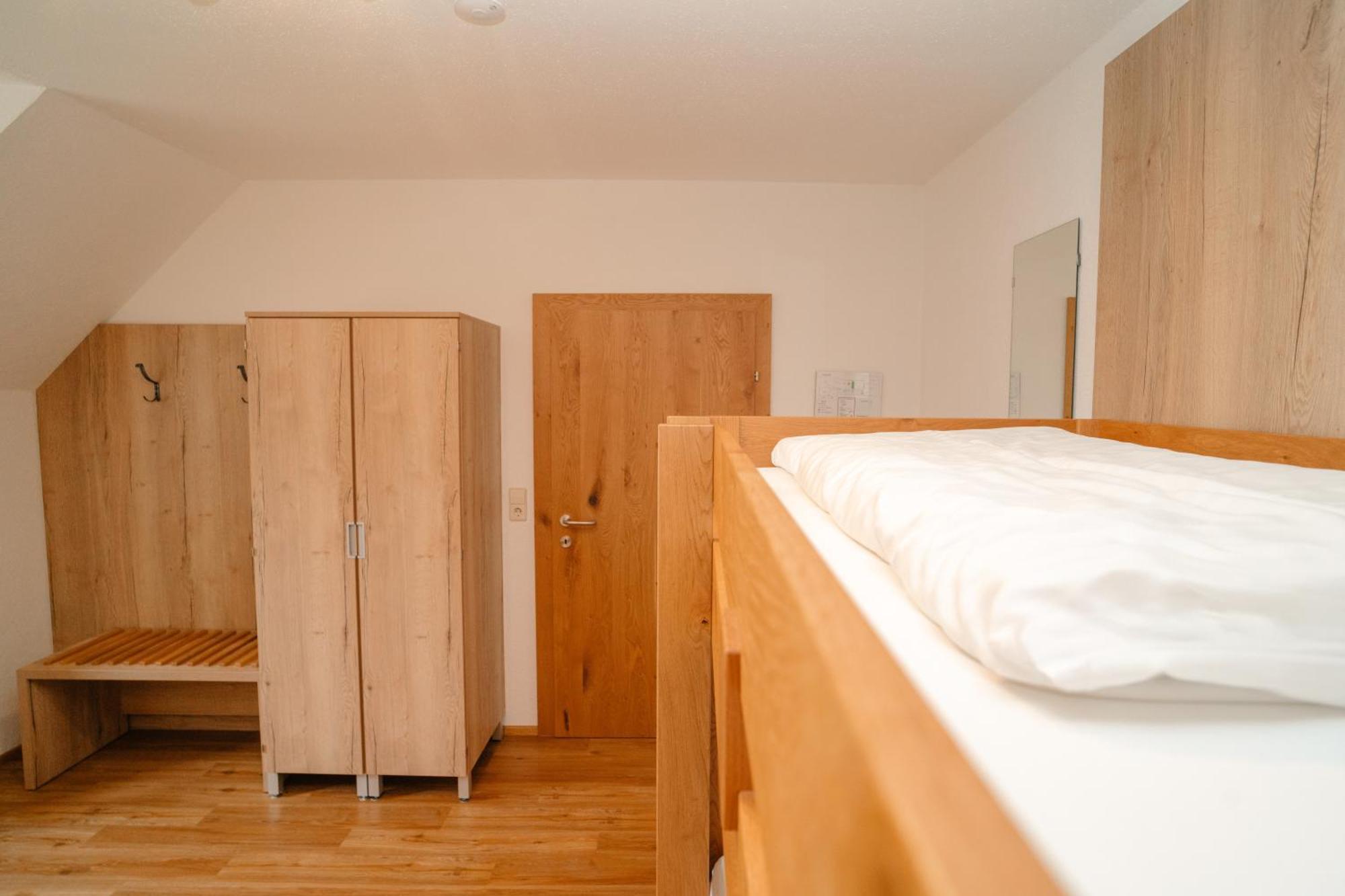Ertlschweigerhaus Pension - Appartements - Zimmer Donnersbach Exteriér fotografie