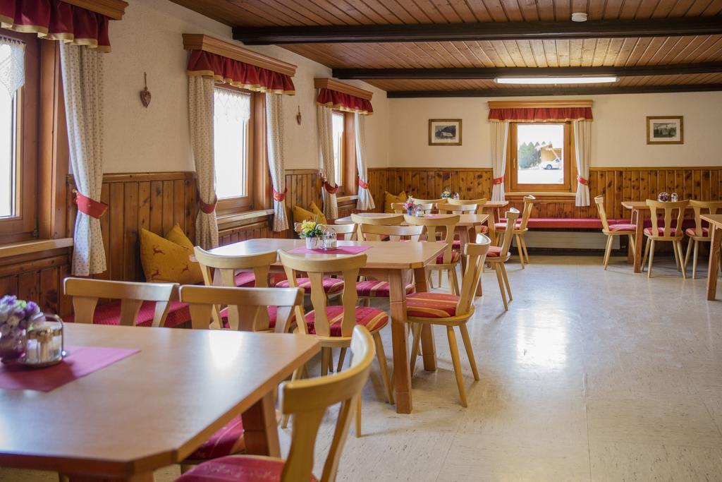 Ertlschweigerhaus Pension - Appartements - Zimmer Donnersbach Exteriér fotografie